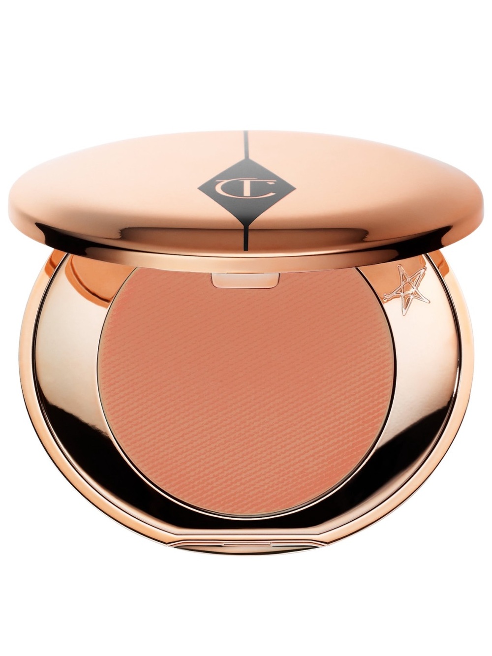 Charlotte Tilbury Vanish Cream — 2 Medium NEW IN BOX✨